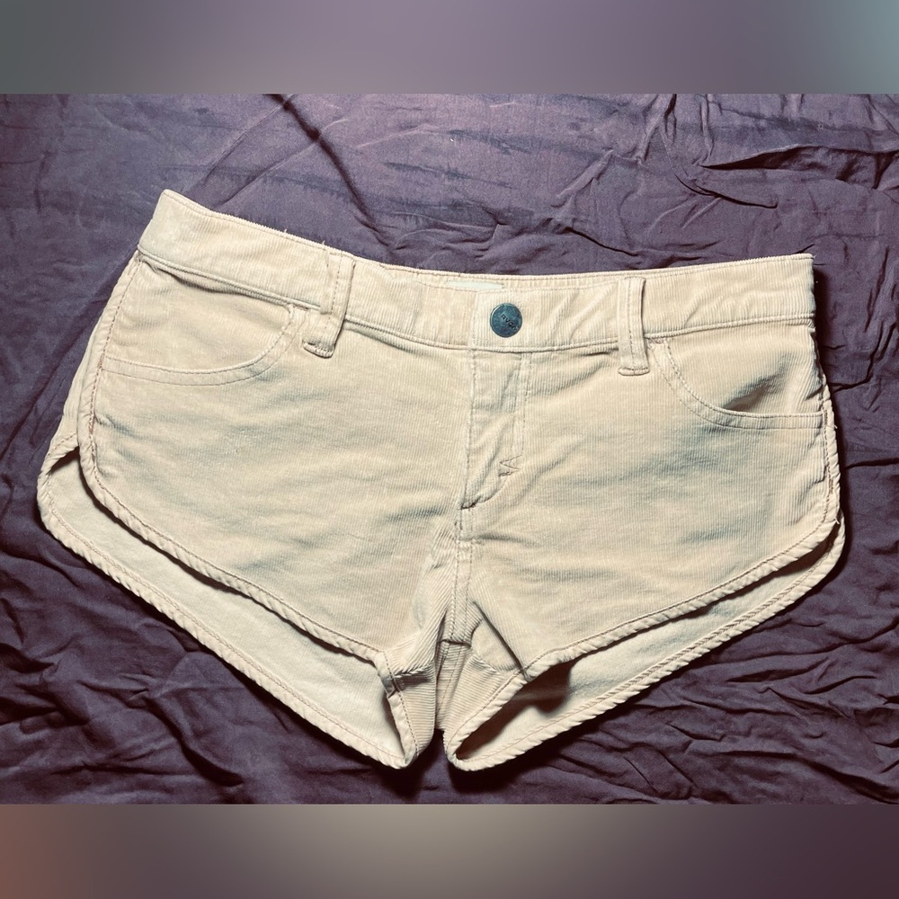RVCA shorts